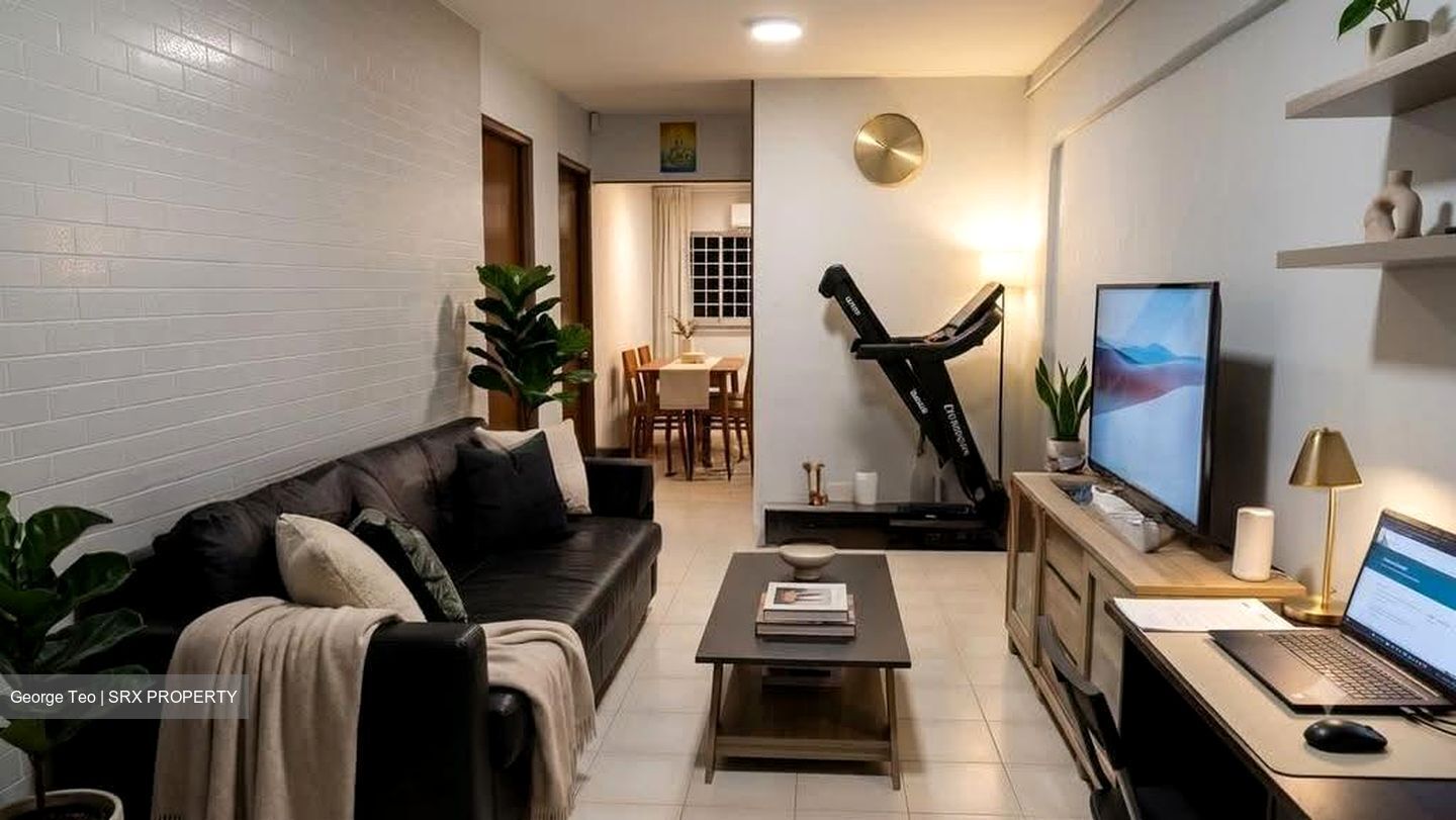 Blk 222 Serangoon Avenue 4 (Serangoon), HDB 3 Rooms #611994481